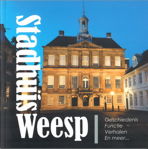 stadhuis Weesp